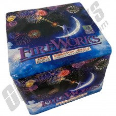 FireWorks (New For 2023)