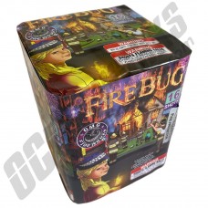 Fire Bug (Finale Items)