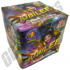 Jubilee (New For 2023)