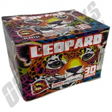 Leopard 30s (New For 2023)