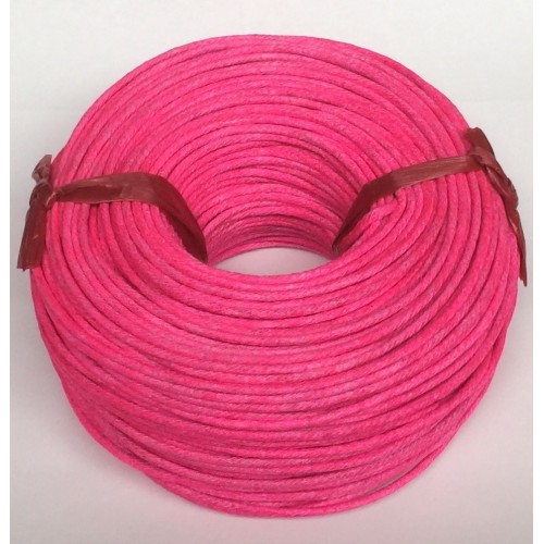 Wholesale Fireworks Cases Perfect Pink Fuse (9-12.5 Sec Per Foot) 48/1 -  USWHOLESALEFIREWORKS