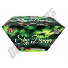 Sky Dancer (Finale Items)