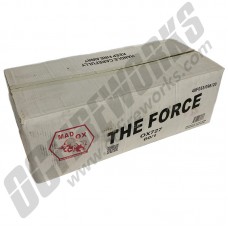 Wholesale Fireworks The Force Handheld Torch Fountain Case 60/1 (Wholesale Fireworks)